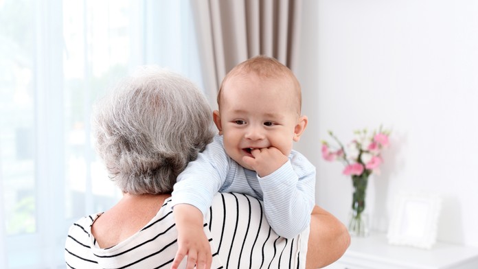 Nechýbalo veľa a vstúpila by do kláštora. Dôchodkyňa (99) sa stala stonásobnou prastarou mamou