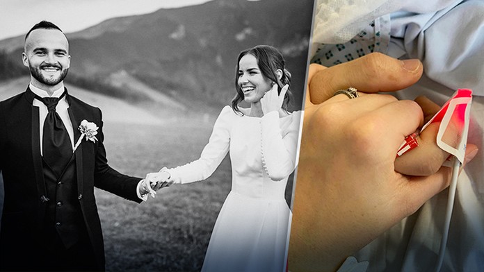 Len 29-ročného Slováka a jeho kamarátov napadla v Dubline skupina mužov.