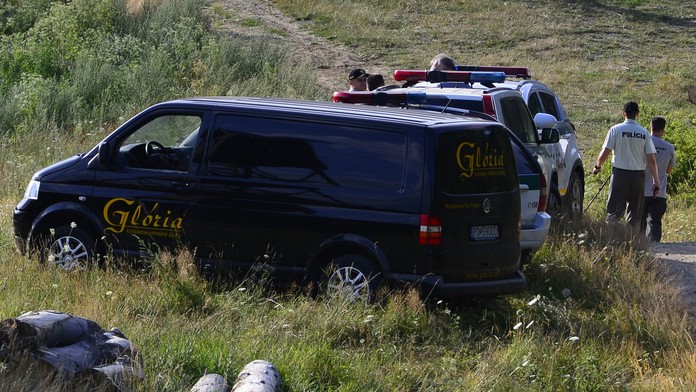 Ilustračná snímka