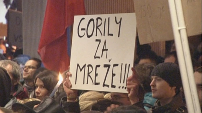 Ilustračná snímka.