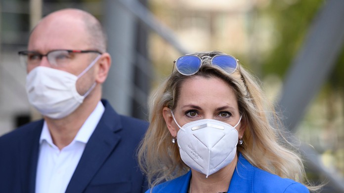 Ilustračná snímka.