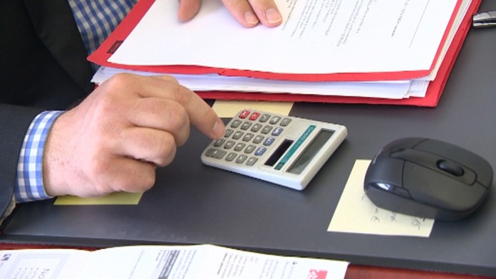 Ilustračná snímka.