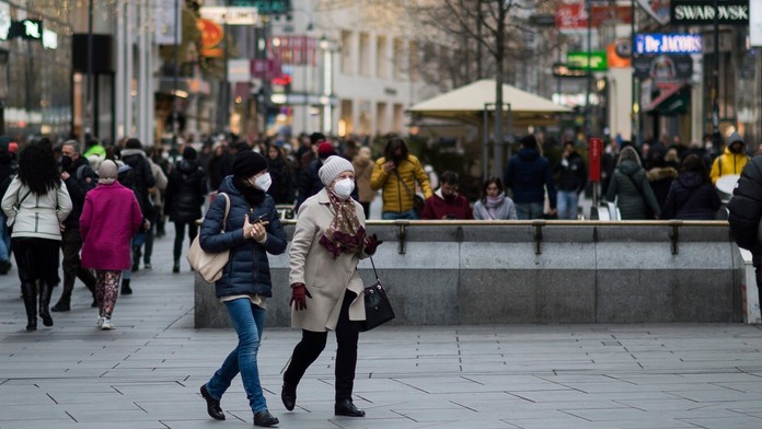 Ilustračná snímka. 