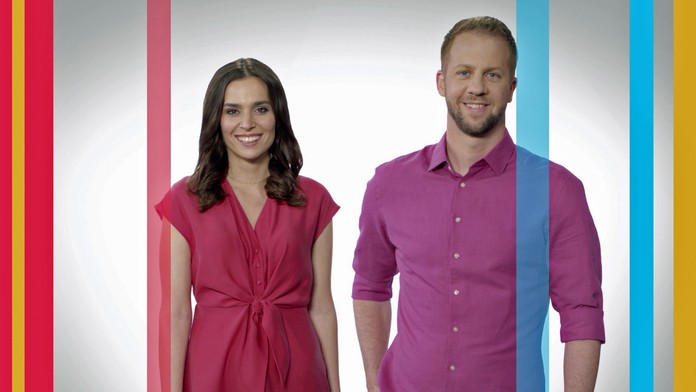 Tohtoročný podielový rekord zaznamenala dlhoročne obľúbená ranná šou Teleráno