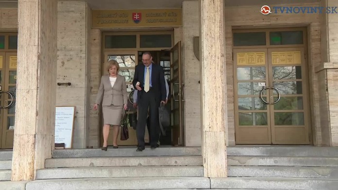 Dobroslav Trnka definitívne nebude potrestaný pre kauzu Glance House