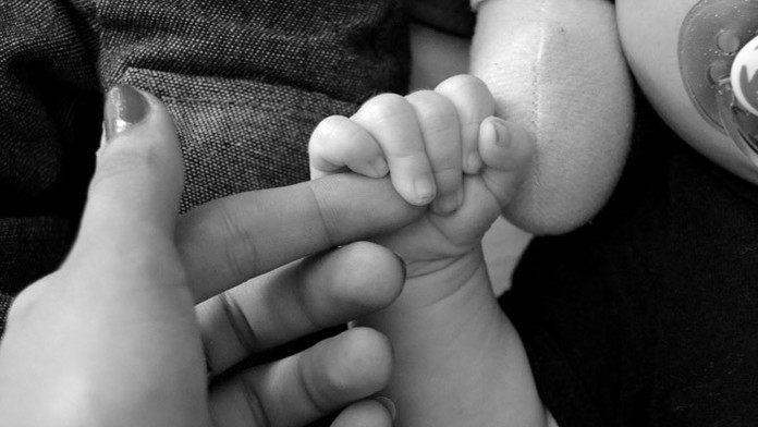 Príchod bábätka je nezabudnuteľným zážitkom