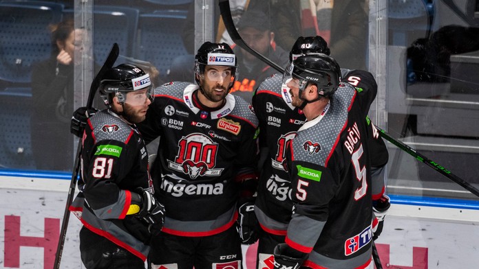 Šláger vo Zvolene pre domácich. Slovan zosadený z čela po prekvapivej domácej porážke