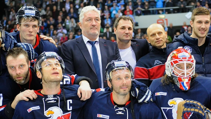 Slovan Bratislava