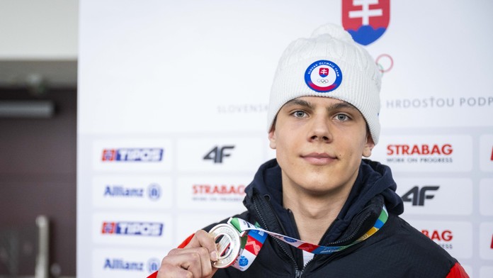 Tréneri šokujúco vyradili reprezentanta pred domácimi MS. Rodičia veľkého talentu cítia krivdu