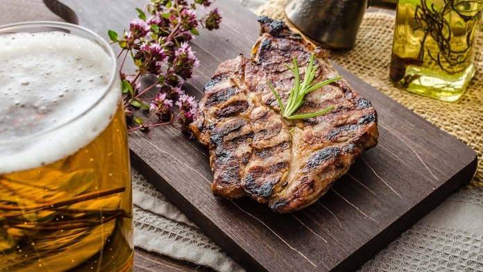 Éčka v potravinách (ilustračná snímka)