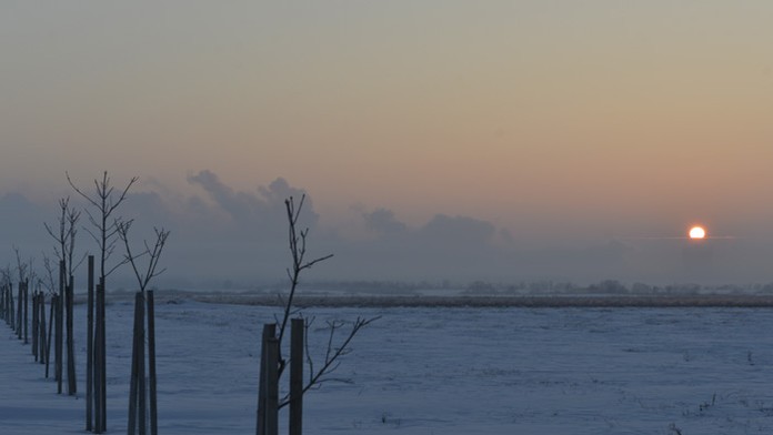 Ilustračná snímka.