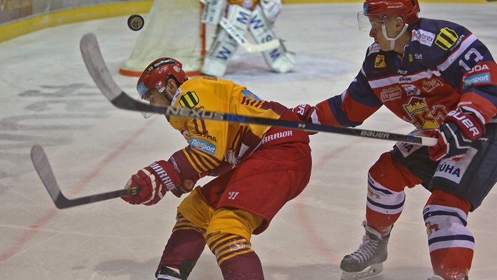 Sprava Bruno Mráz (Zvolen) a Matúš Holenda (Trenčín).