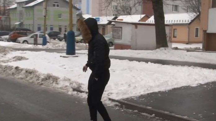 Hráči Washingtonu oslavujú triumf proti San Jose.