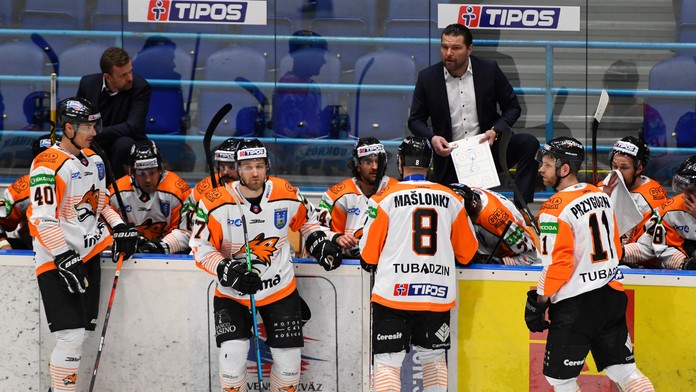 Striedačka Michaloviec.