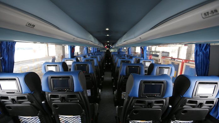 Ďalší kraj obmedzuje cestujúcich. Na časti trasy sa autobusom neodvezú