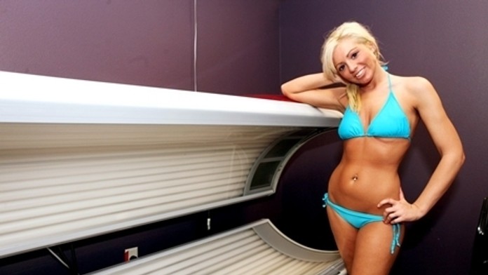 Sarah Willmanová - 1