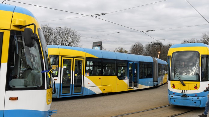 Košická MHD bude pre nedostatok peňazí do odvolania jazdiť v obmedzenom režime