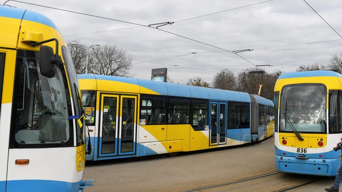 Košická MHD bude pre nedostatok peňazí do odvolania jazdiť v obmedzenom režime