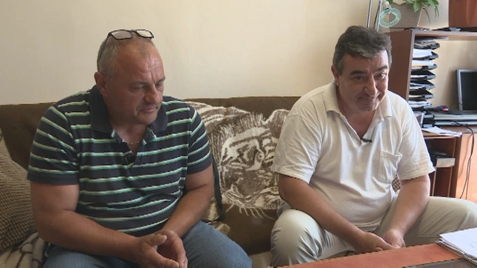 Dvaja Slováci sa stali obeťou klamstiev Rakúšanov. 