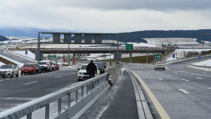 Ilustračná snímka