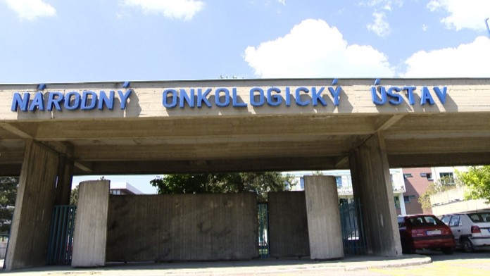 Národný onkologický ästav.