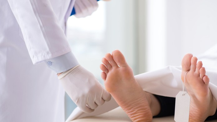 Ilustračná snímka.