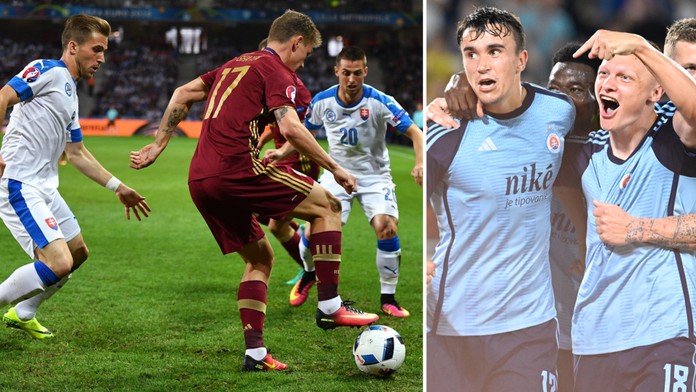 Štvrťfinále? Slovensko môže na ME zájsť ďaleko aj bez opôr, no s talentmi Podbrezovej či Slovana (anketa)