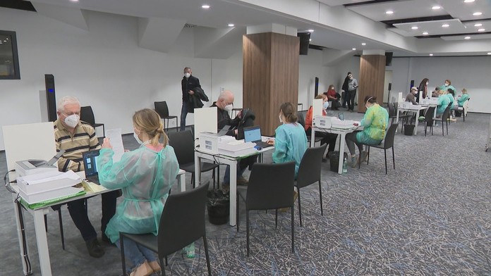 Ilustračná snímka.