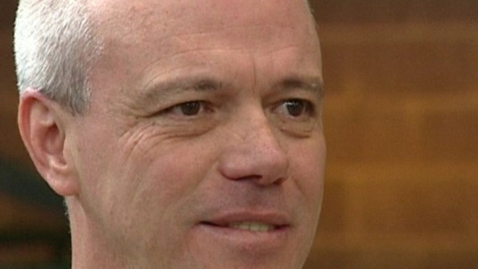 Vrah „Pepek námorník"