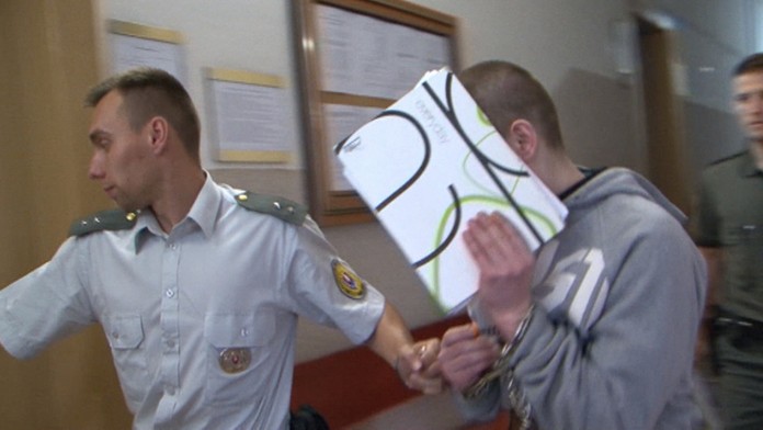 Dávida odsúdili za znásilnenie maloletej.