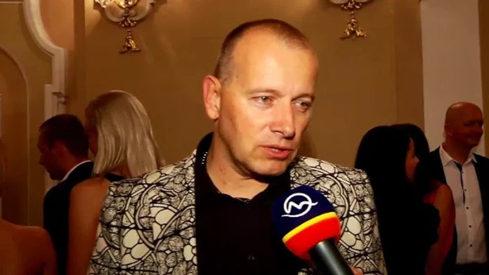 Boris Kollár