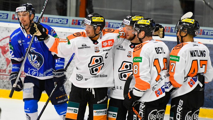 Zvolen víťazstvom v napínavom zápase odčinil minulotýždňovú blamáž. Slovan navýšil náskok na čele ligy