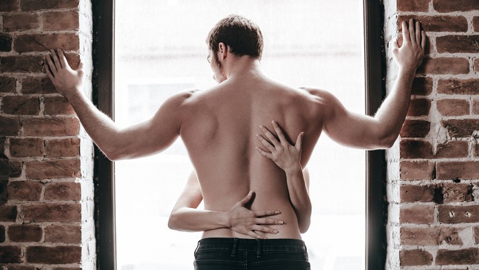 Tri otázky, vďaka ktorým zistíte, či ho sex s vami baví