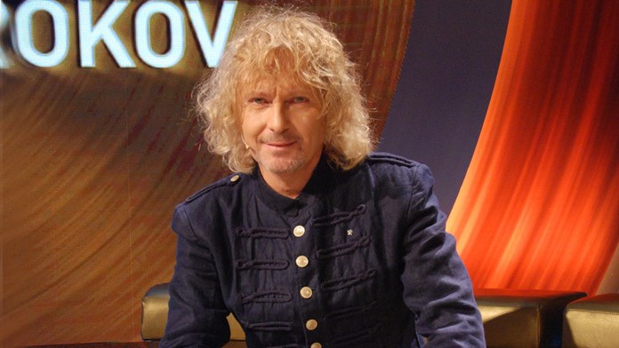 Peter Nagy, Chart Show