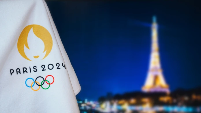 OH 2024 v Paríži