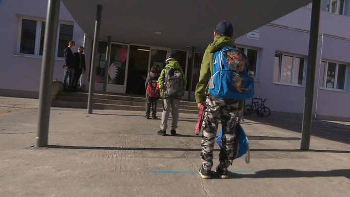 Ilustračná snímka.