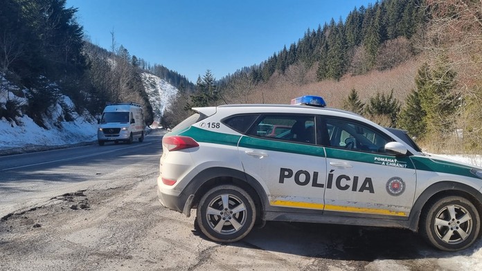 Brutálna vražda Agáty (†39) je zahalená tajomstvom. Polícia ešte hľadá jej rozštvrtené telo