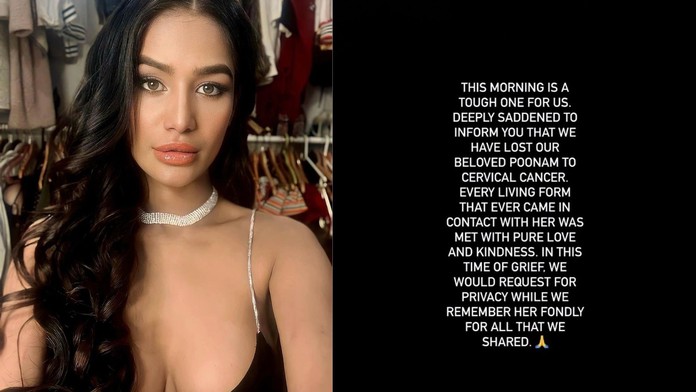 Modelka predstierala svoju smrť a vydesila státisíce fanúšikov. Tvrdí, že jej pretvárka mala dôležitý odkaz