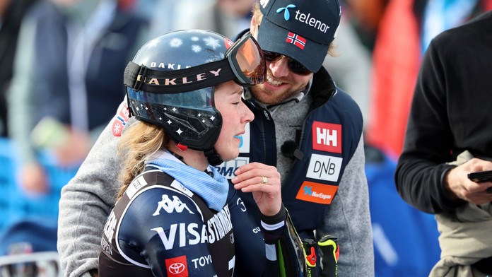 Fenomenálnu sezónu zakončila ziskom veľkého glóbusu. Mikaela Shiffrinová zvádzala boj do posledného kola