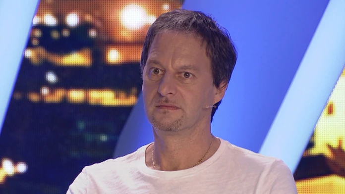 Paľo Habera sa pri niektorých vystúpeniach v SuperStar 2018 nestačil diviť