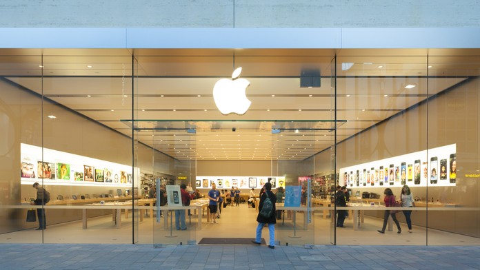 Spoločnosť Apple zaplatila Rusku pokutu vo výške 13,6 milióna eur