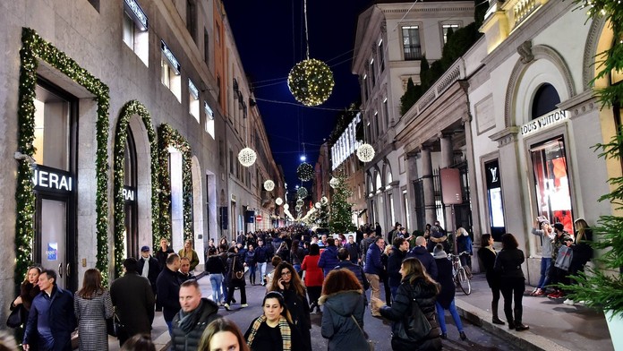 Nové pravidlá v kultúrnej metropole Talianska. Cigareta na ulici vás môže vyjsť poriadne draho