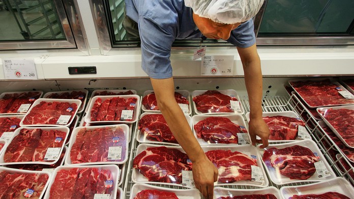 Bradley Cooper a Lady Gaga na SAG Awards