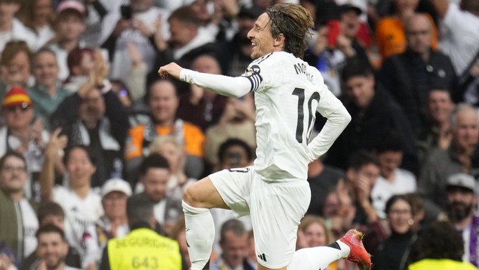 Éra legendárneho Modriča v Reale Madrid sa chýli ku koncu. Chorvát po sezóne opustí „biely balet“