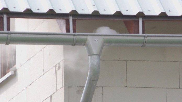 Aj takto sa dajú odhaliť čierni odberatelia vody.