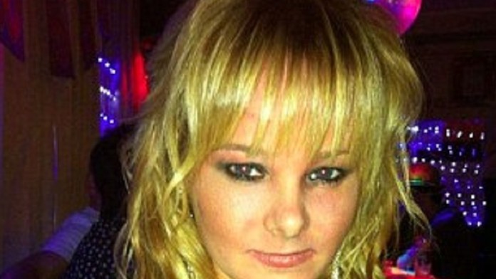 Emma podlahla rakovine jayzka