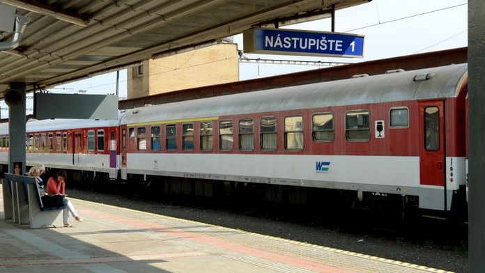 Cez Veľkú noc posilnia vlaky. Na hlavnej trase pribudnú tisíce miest (prehľad)