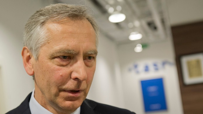 Figeľ odkazuje KDH, aby nešlo ľahšou cestou, ktorou je opozícia