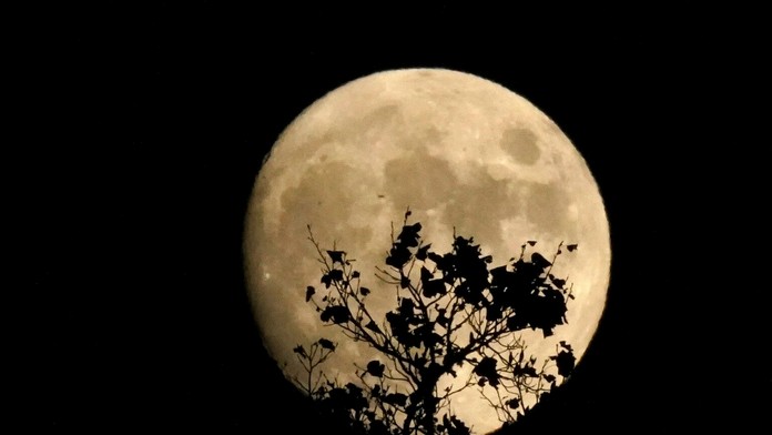 Lovecký mesiac v Blowing Rock, USA