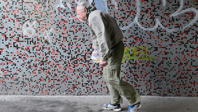 Meteorológovia varujú pred silným vetrom.